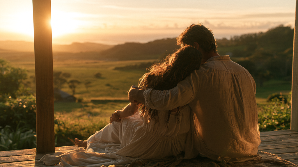 How to Be a Better Husband: Love Is More Than What You Do