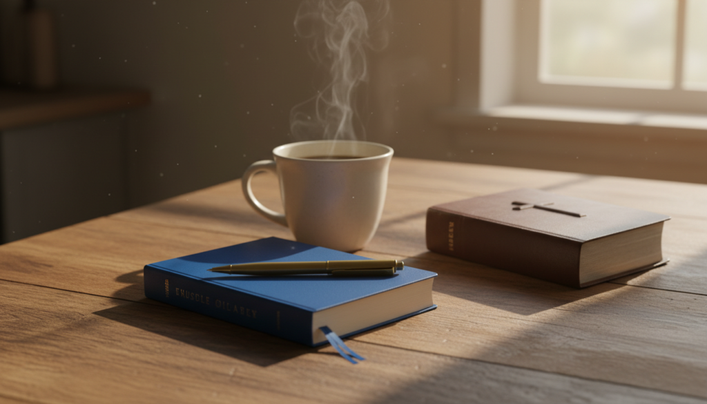 Trusting God While in Debt: How $50,000 Changed My Life